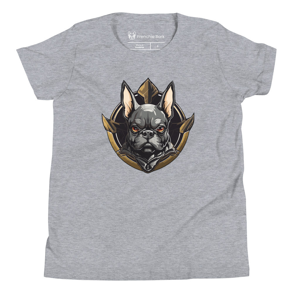 Hero Youth Short Sleeve T-Shirt