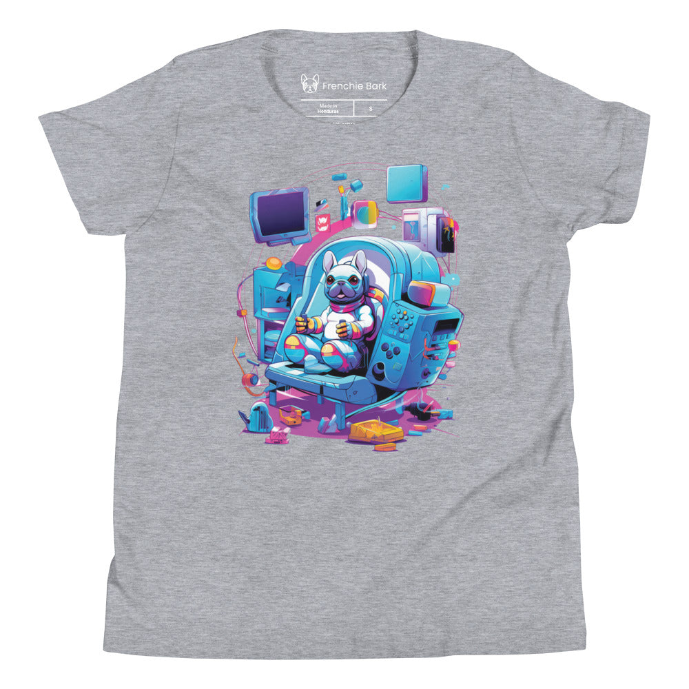 Gamer Youth Short Sleeve T-Shirt