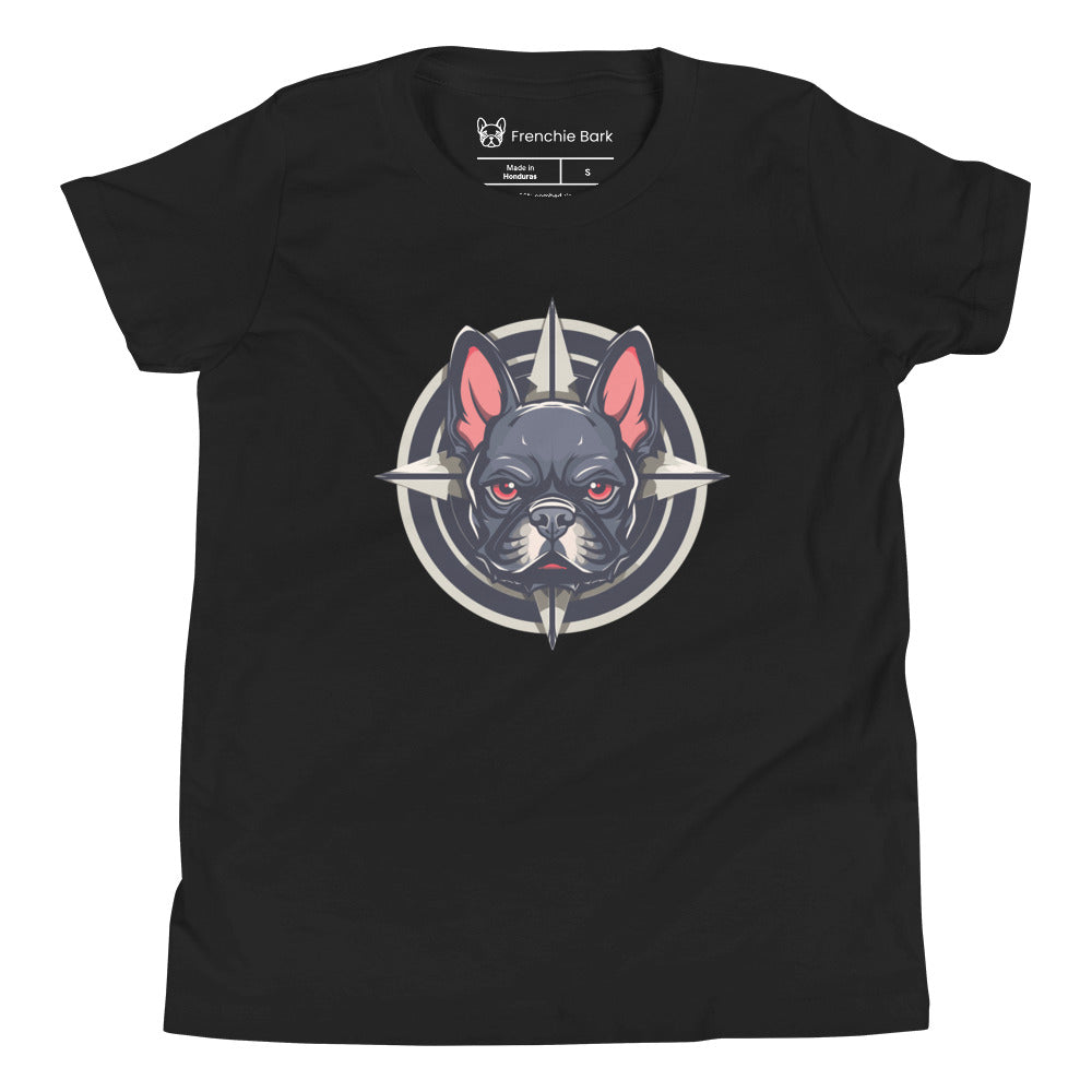 Hero Youth Short Sleeve T-Shirt