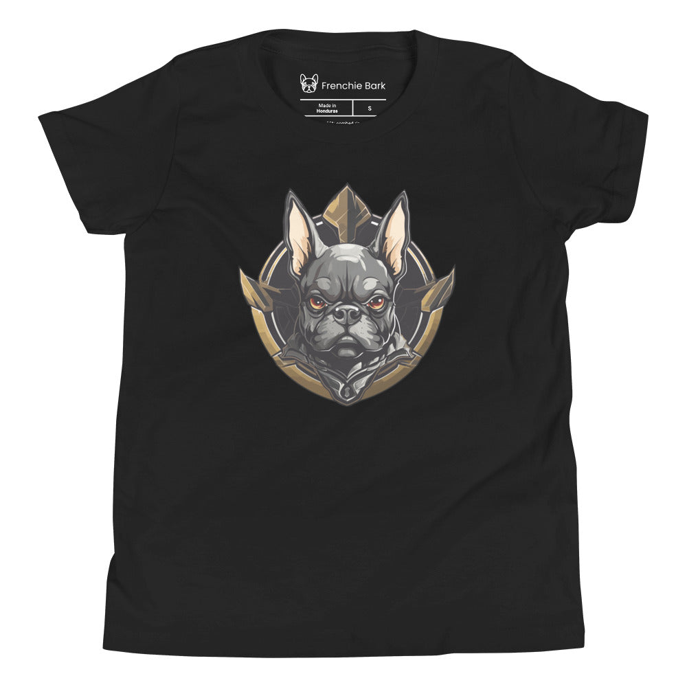 Hero Youth Short Sleeve T-Shirt
