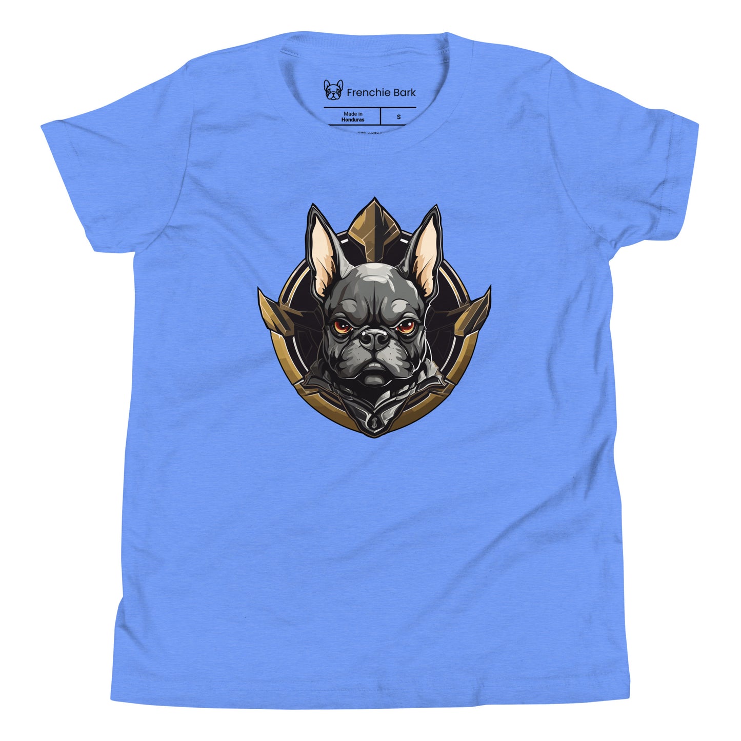 Hero Youth Short Sleeve T-Shirt