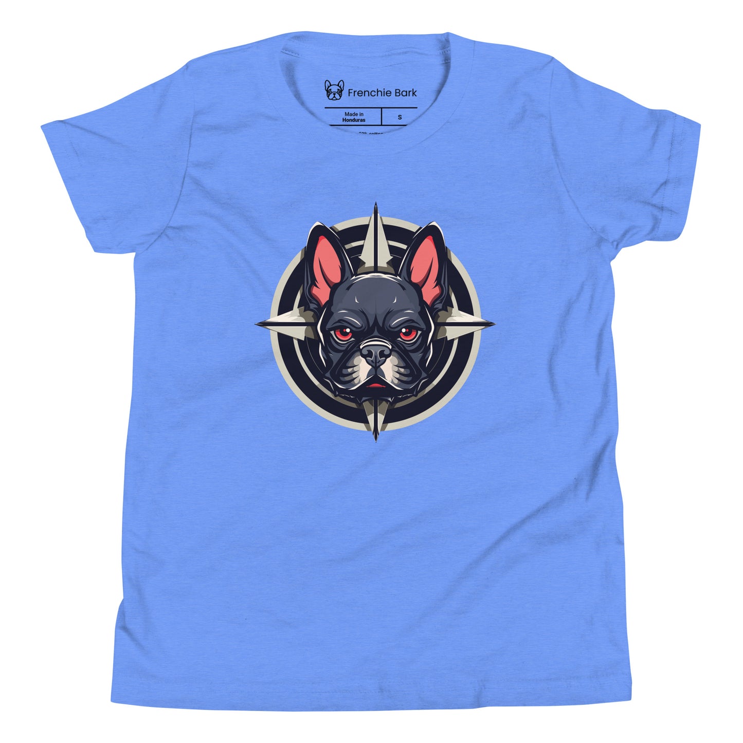 Hero Youth Short Sleeve T-Shirt