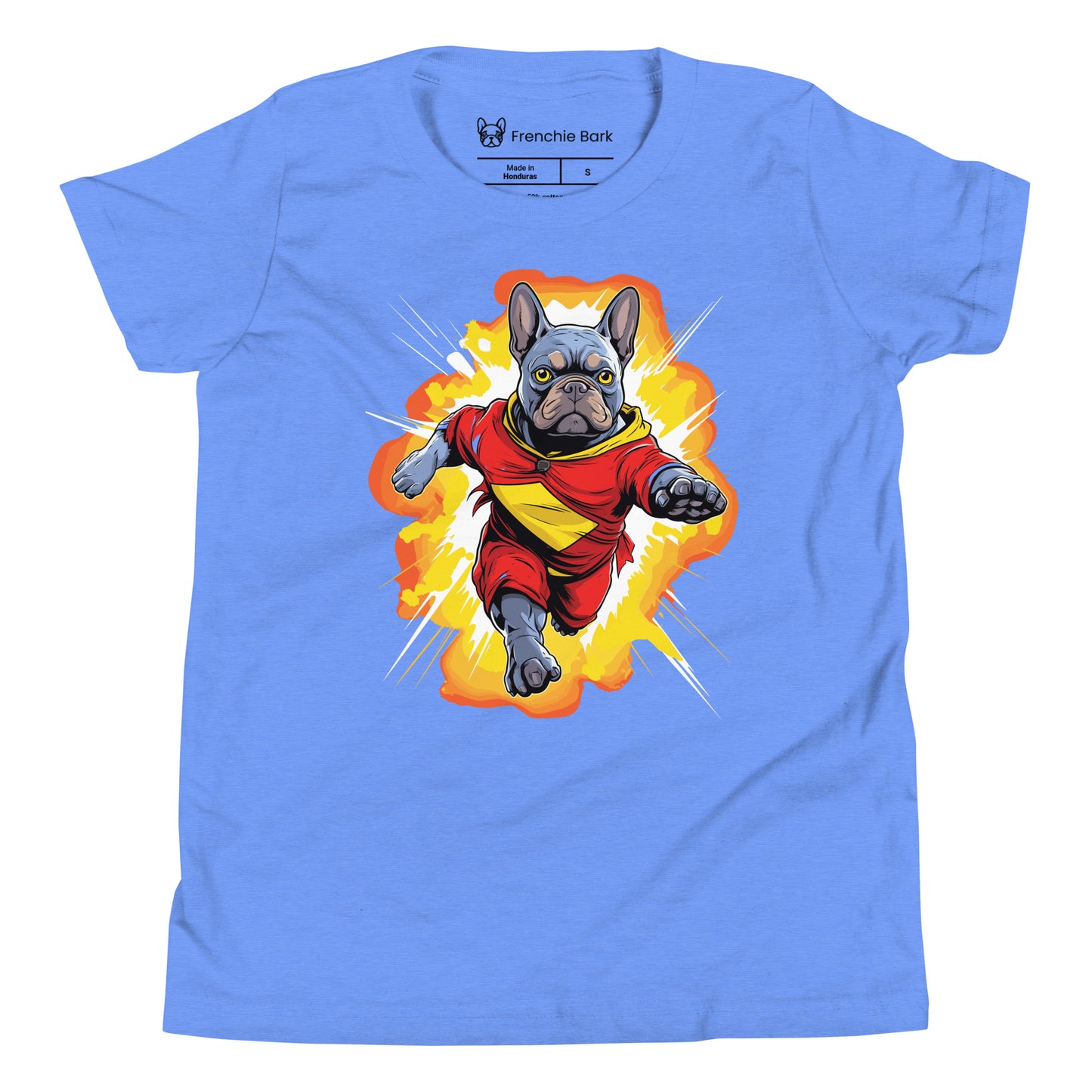 Hero Youth Short Sleeve T-Shirt