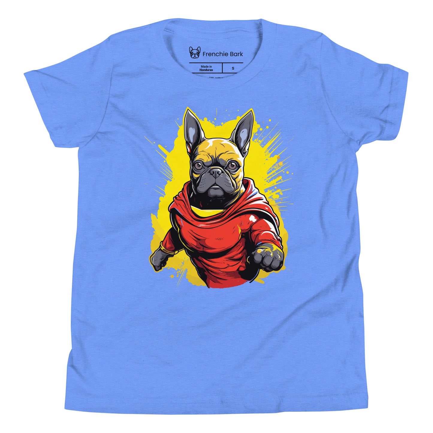 Hero Youth Short Sleeve T-Shirt