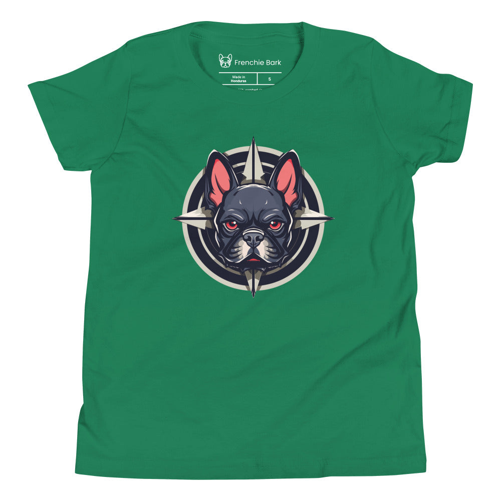 Hero Youth Short Sleeve T-Shirt