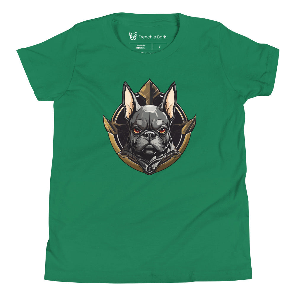 Hero Youth Short Sleeve T-Shirt