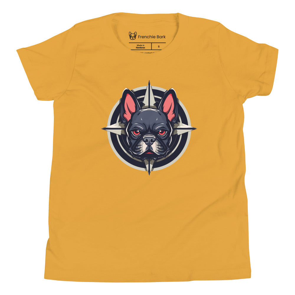 Hero Youth Short Sleeve T-Shirt