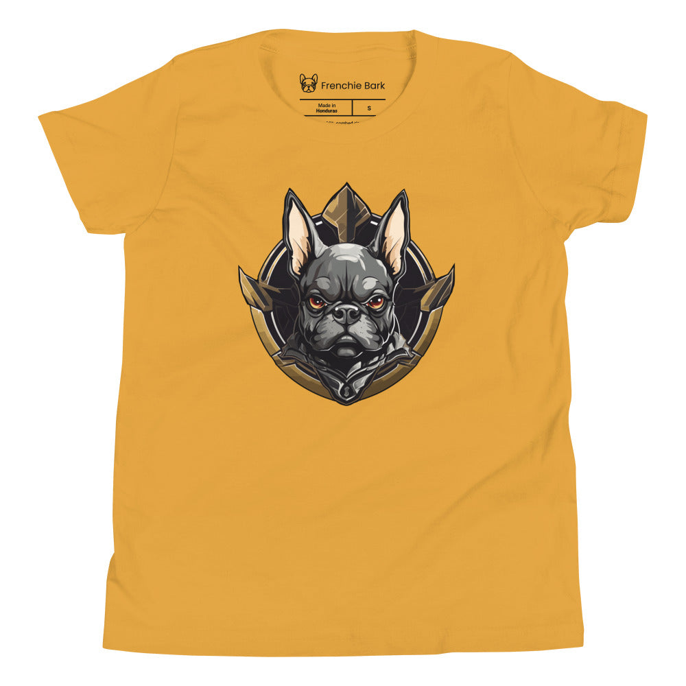 Hero Youth Short Sleeve T-Shirt
