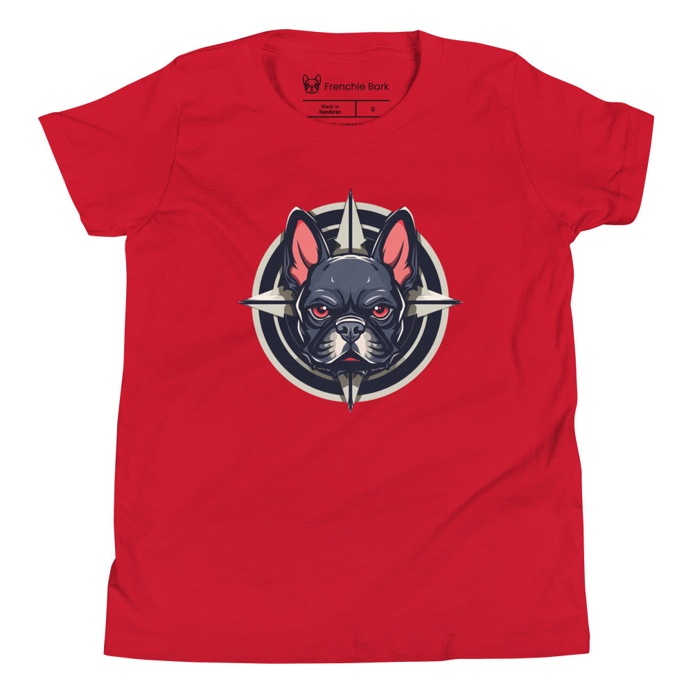 Hero Youth Short Sleeve T-Shirt