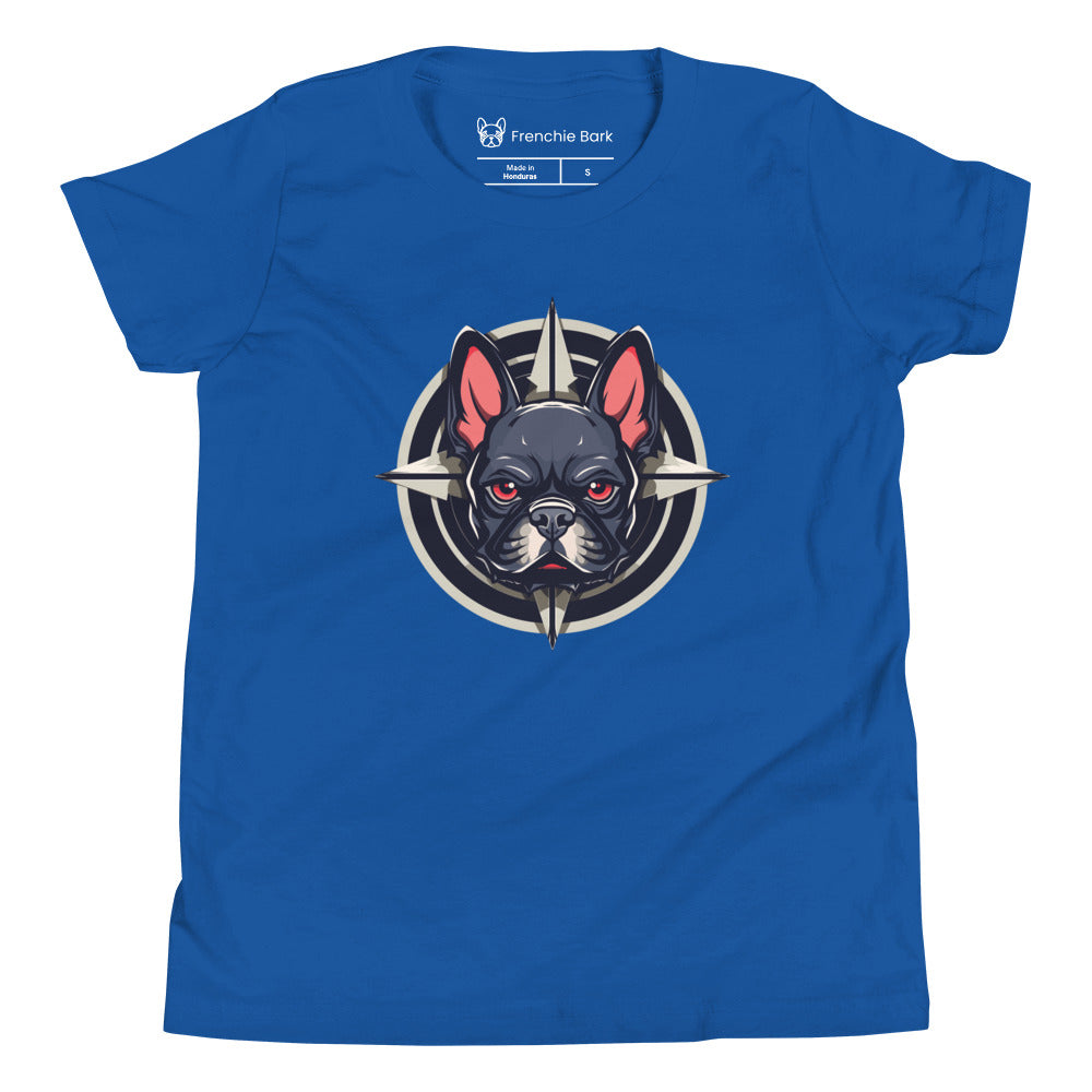 Hero Youth Short Sleeve T-Shirt
