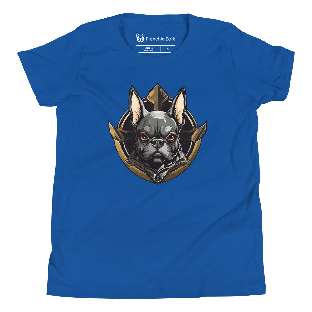 Hero Youth Short Sleeve T-Shirt