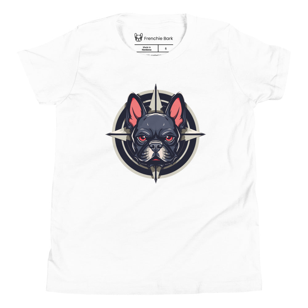 Hero Youth Short Sleeve T-Shirt