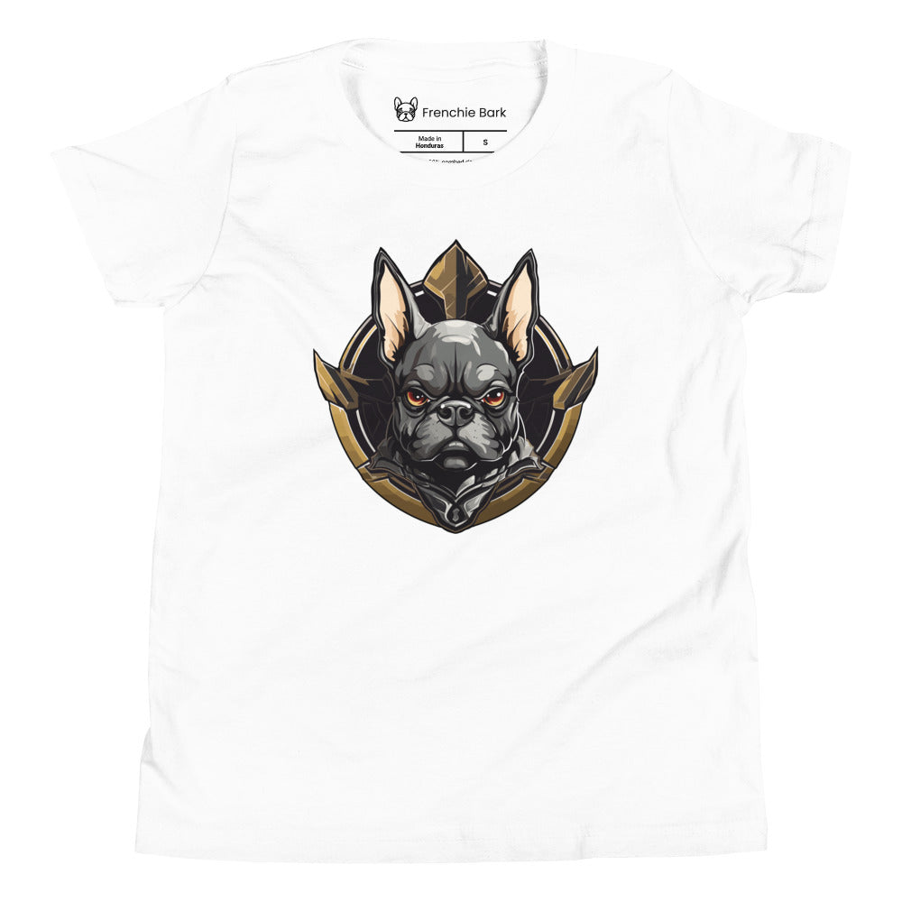 Hero Youth Short Sleeve T-Shirt