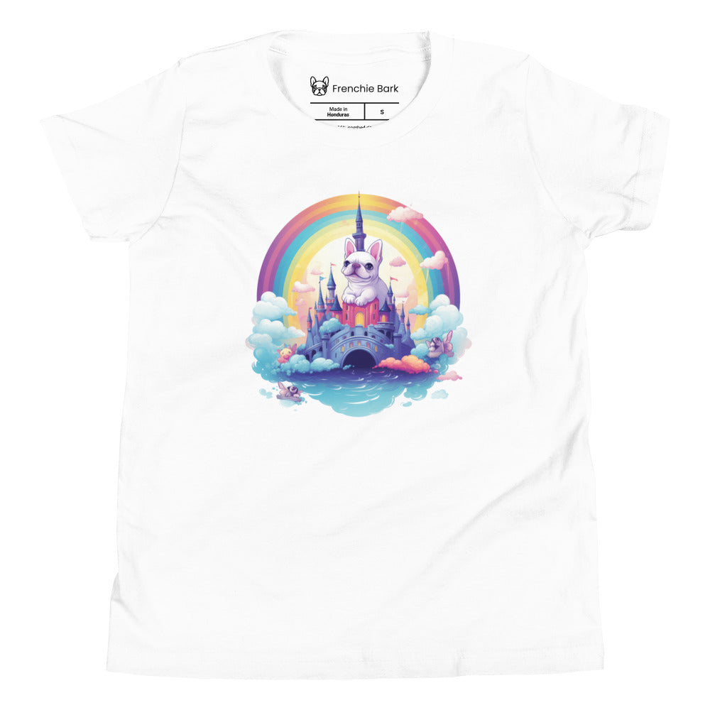 Princes Youth Short Sleeve T-Shirt