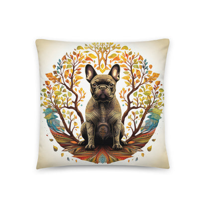 Tree of Life Pillow