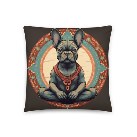 Zen Pillow