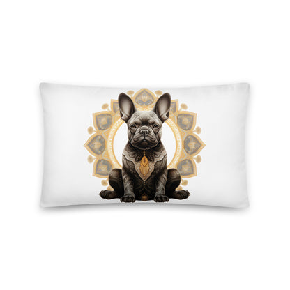 Zen Pillow