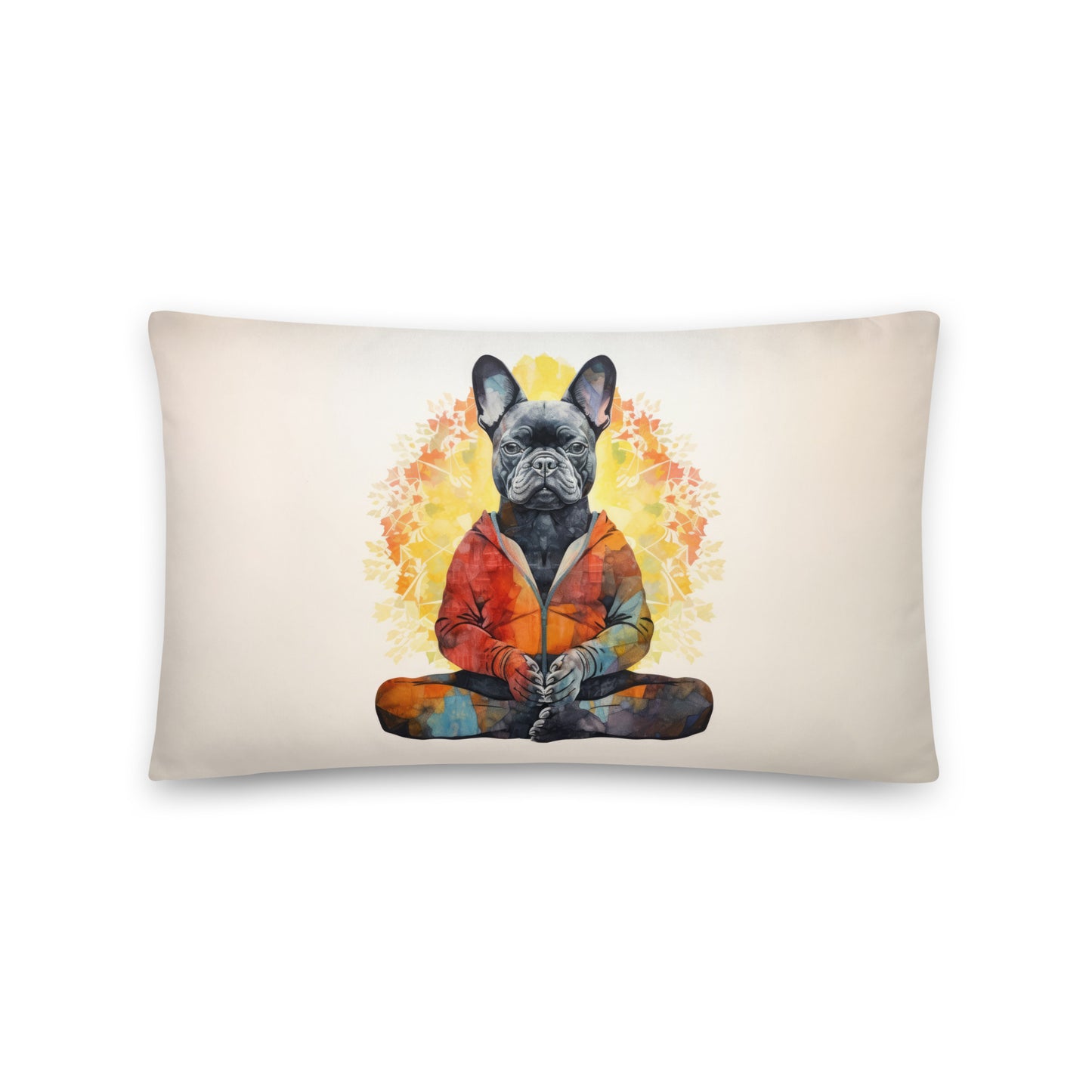 Zen Pillow