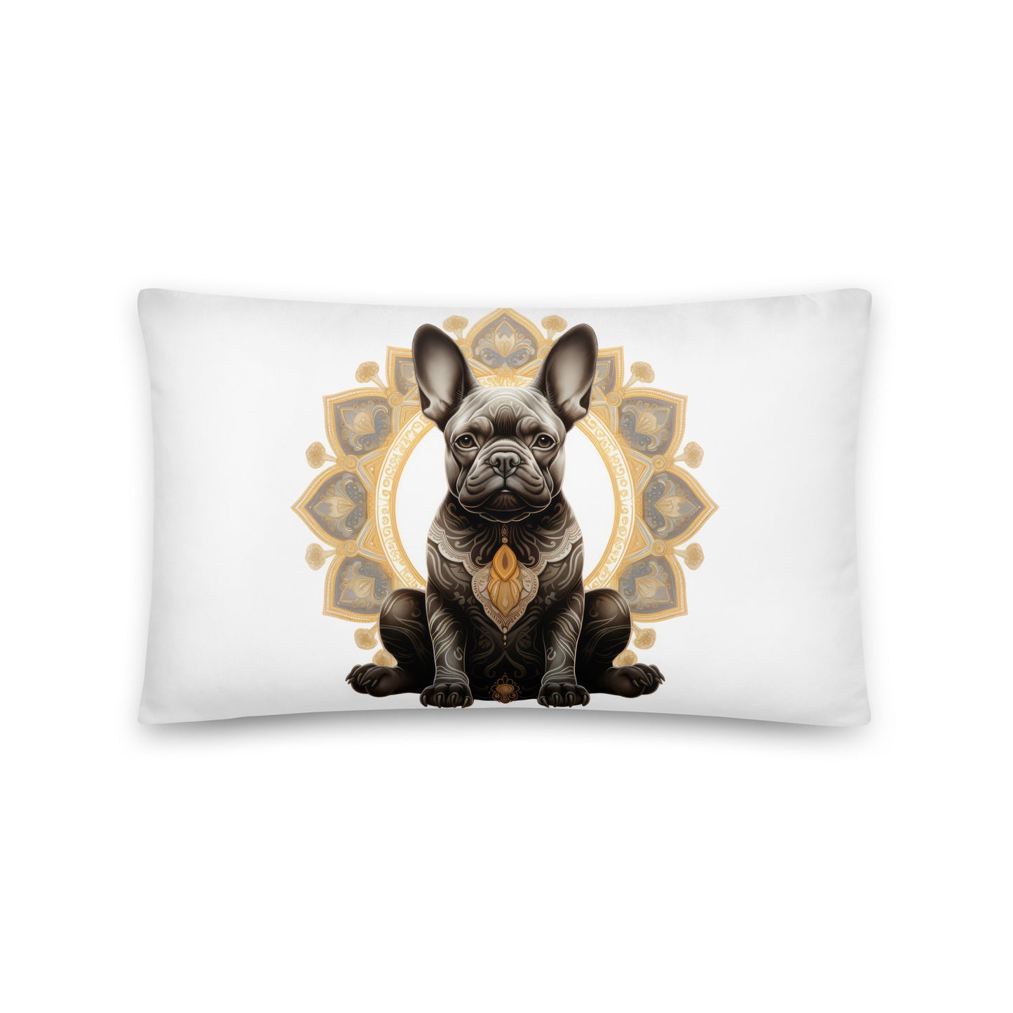 Zen Pillow