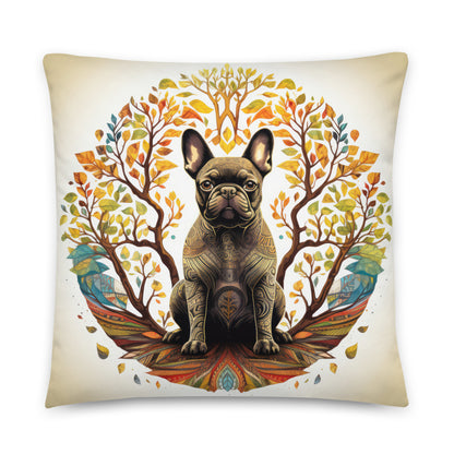 Tree of Life Pillow