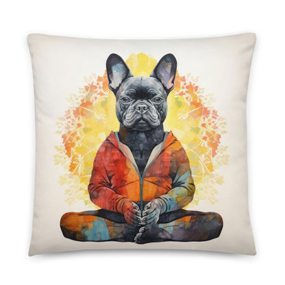 Zen Pillow