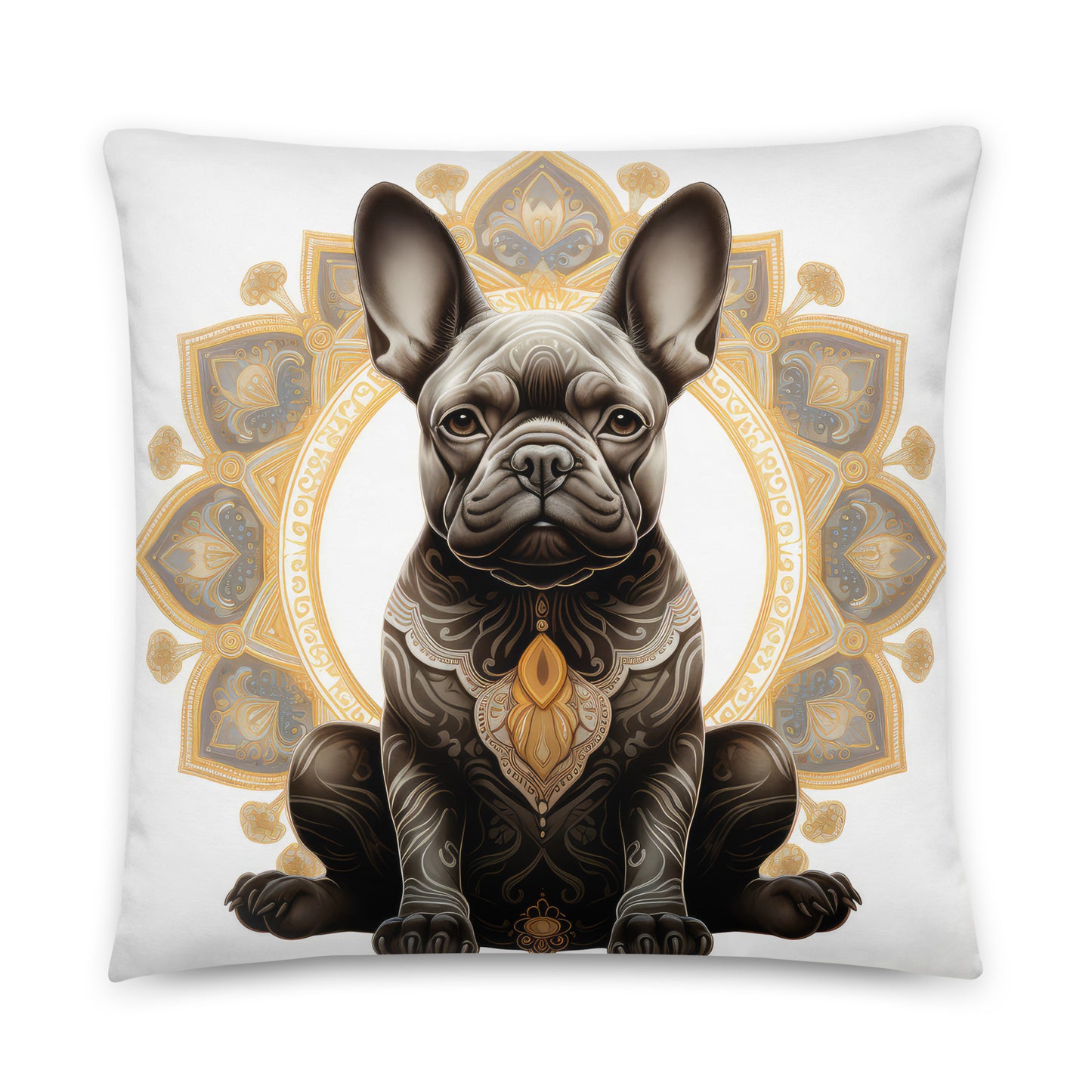 Zen Pillow