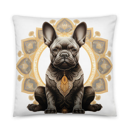 Zen Pillow