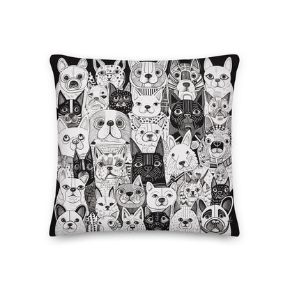 Premium Pillow