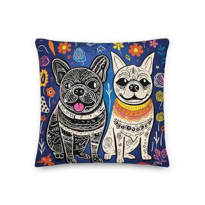 Premium Pillow