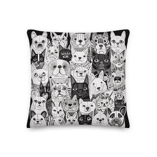 Premium Pillow