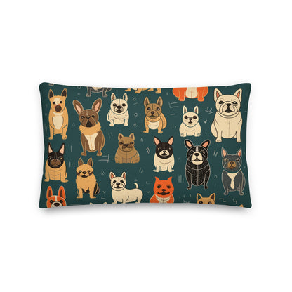 Premium Pillow