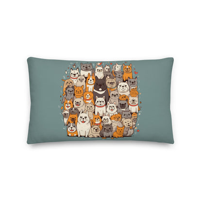 Premium Pillow