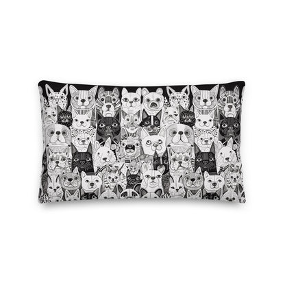Premium Pillow