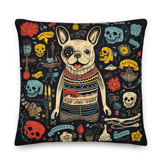 Premium Pillow