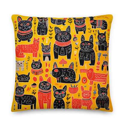 Premium Pillow
