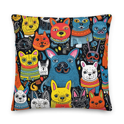 Premium Pillow