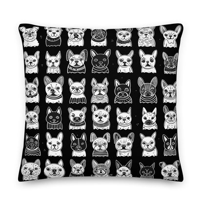 Premium Pillow
