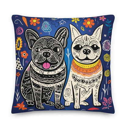 Premium Pillow