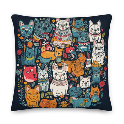 Premium Pillow