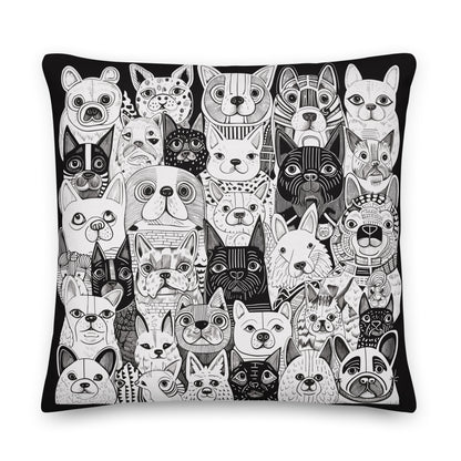 Premium Pillow