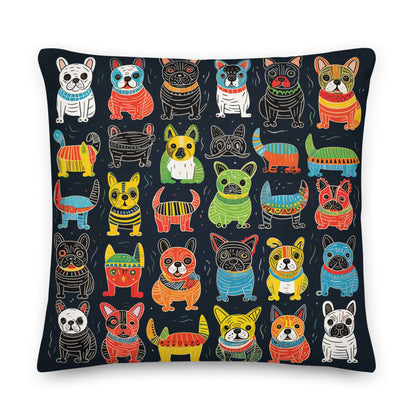 Premium Pillow