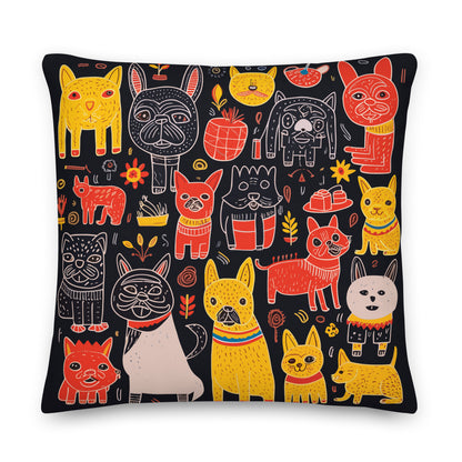 Premium Pillow