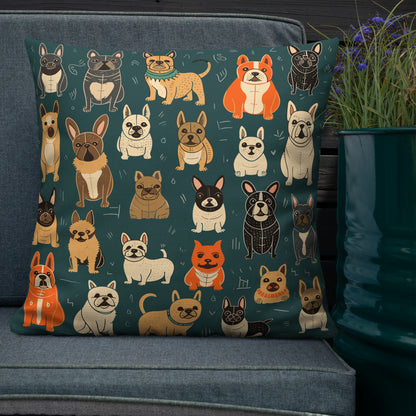 Premium Pillow