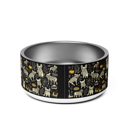 Pet bowl