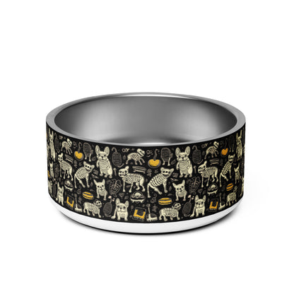 Pet bowl