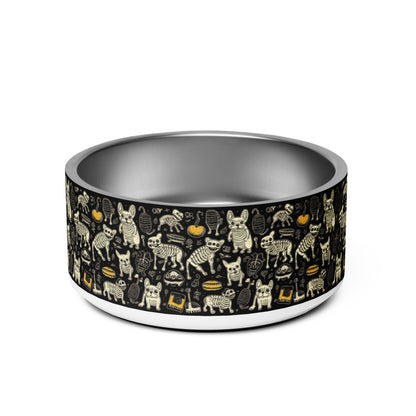 Pet bowl