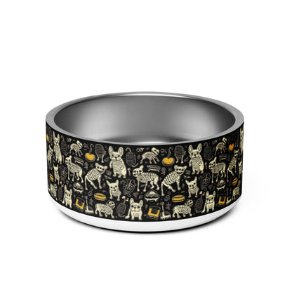 Pet bowl