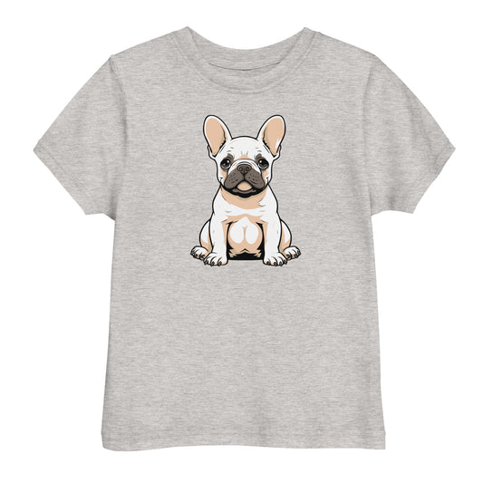 Toddler jersey t-shirt