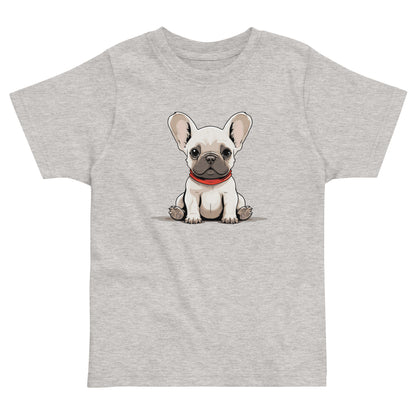 Toddler jersey t-shirt