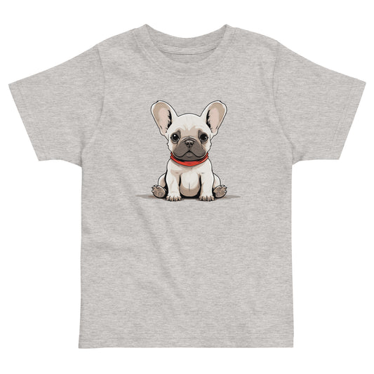 Toddler jersey t-shirt